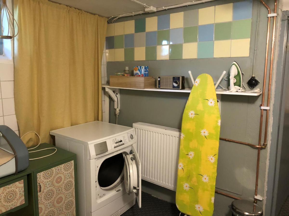 Dala Cottage Ulriksberg 외부 사진