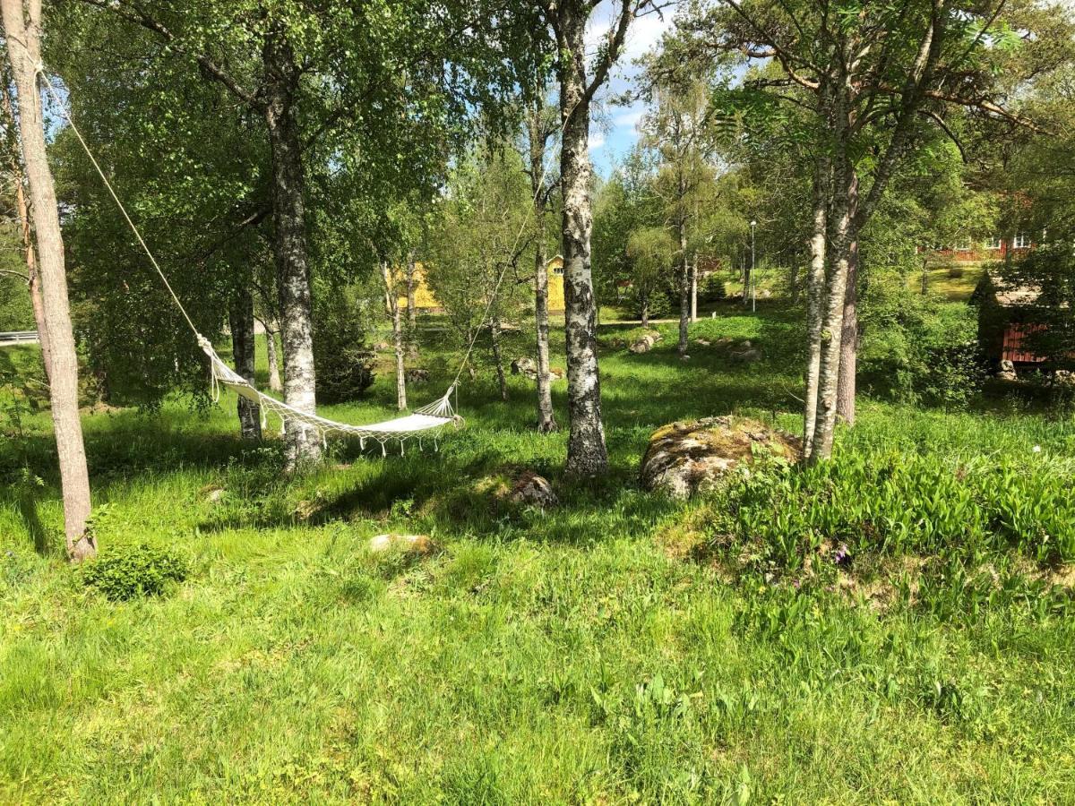 Dala Cottage Ulriksberg 외부 사진