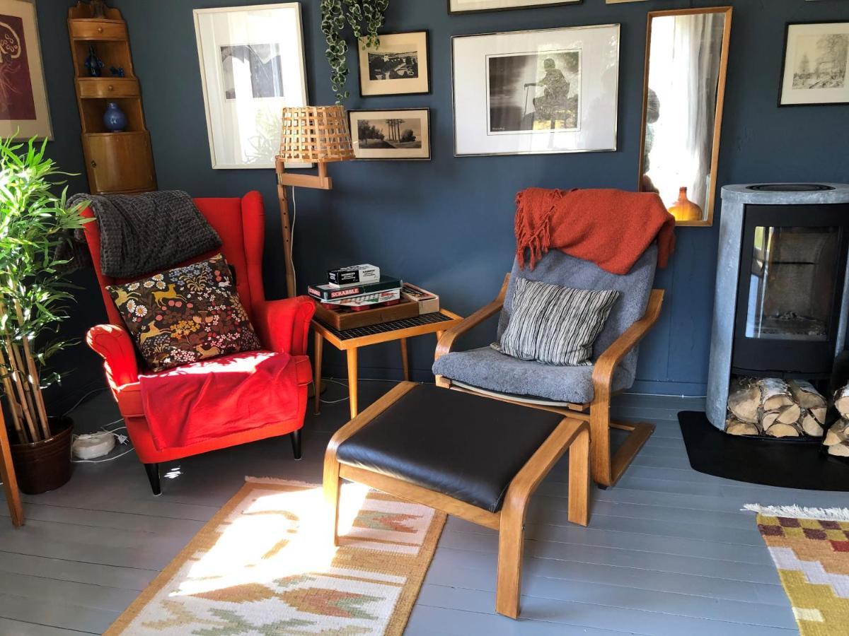 Dala Cottage Ulriksberg 외부 사진