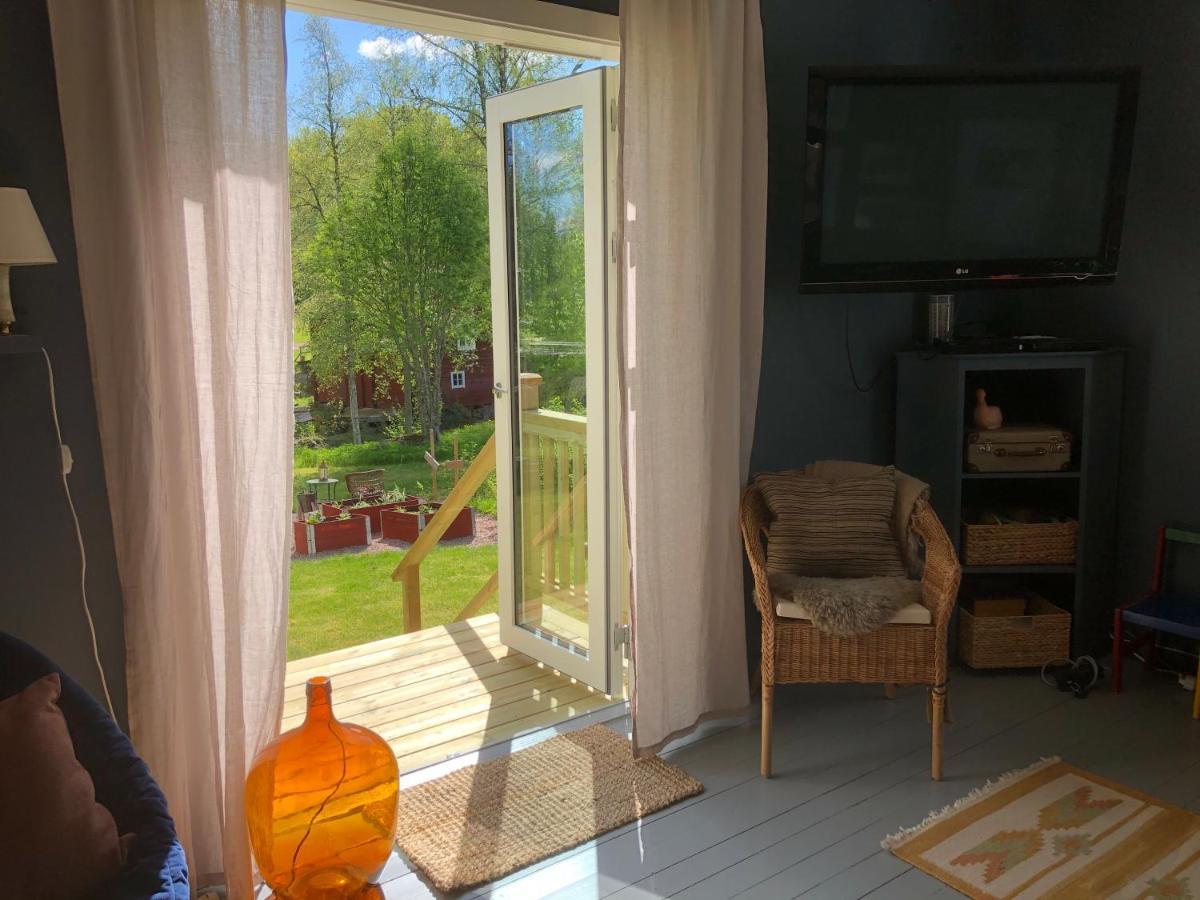 Dala Cottage Ulriksberg 외부 사진
