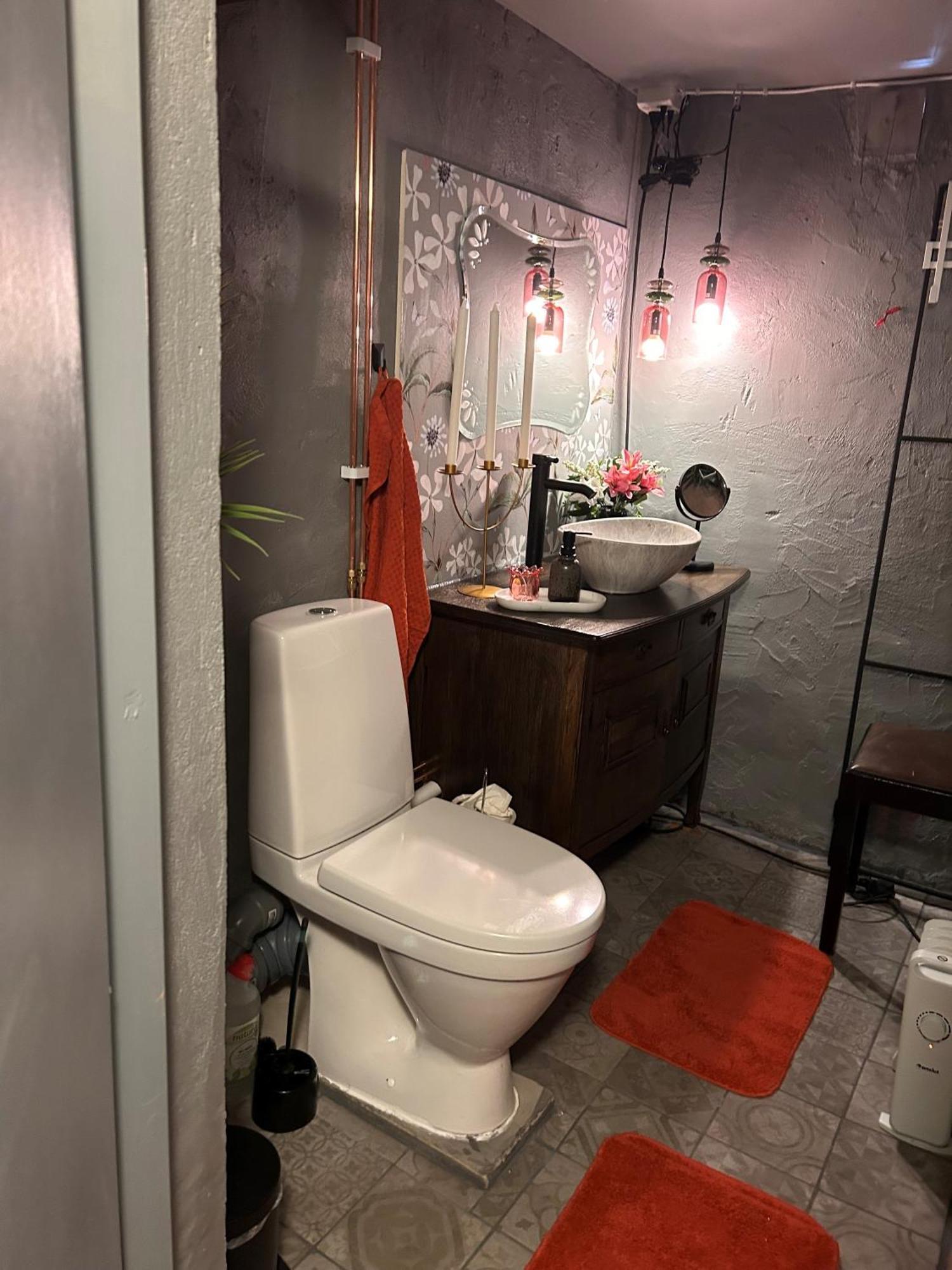 Dala Cottage Ulriksberg 외부 사진