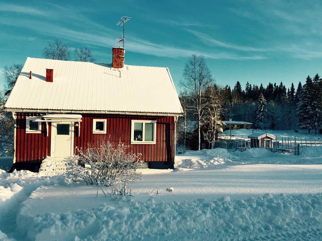 Dala Cottage Ulriksberg 외부 사진