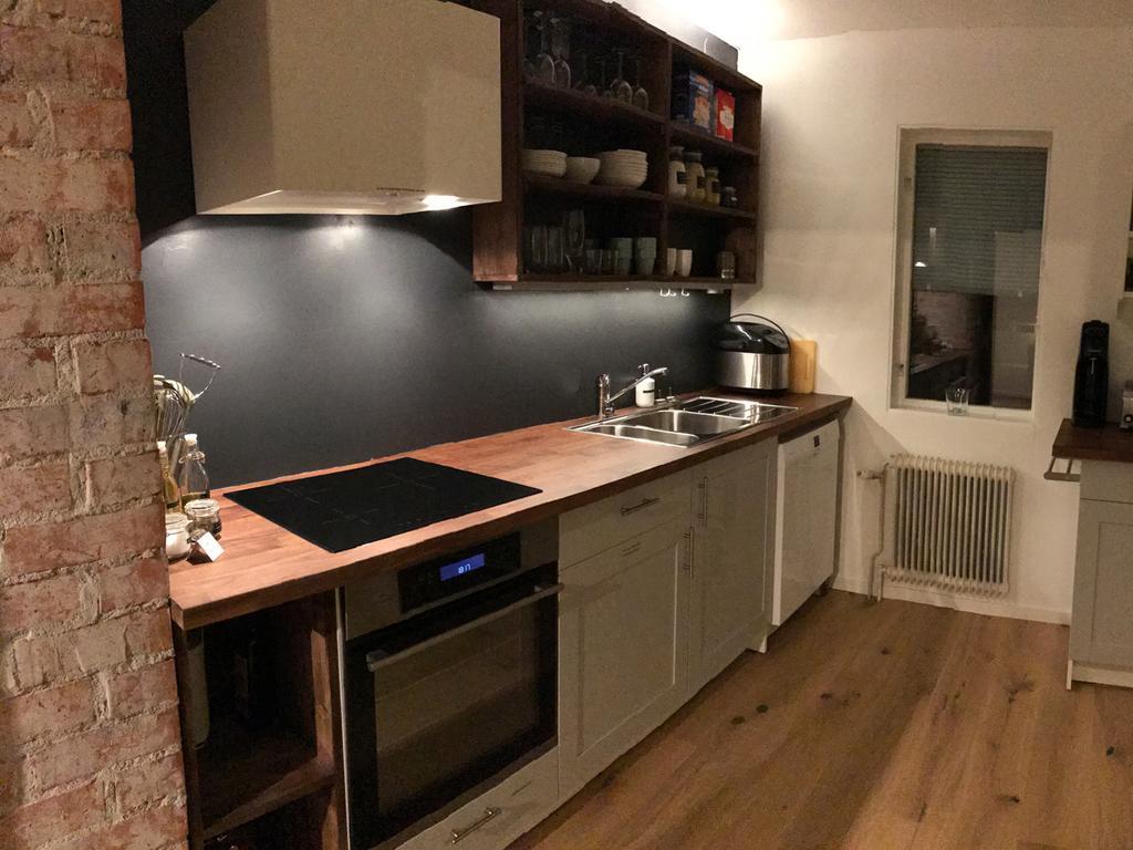Dala Cottage Ulriksberg 외부 사진