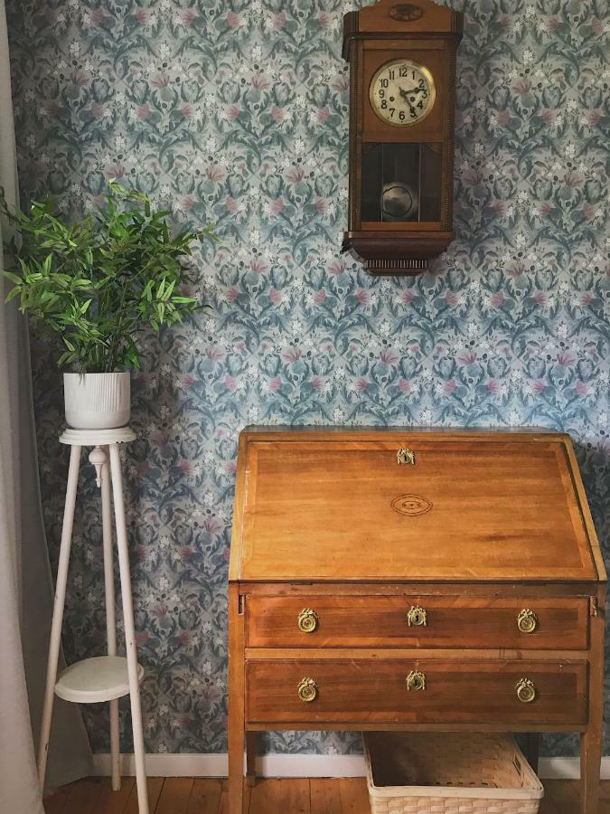 Dala Cottage Ulriksberg 외부 사진