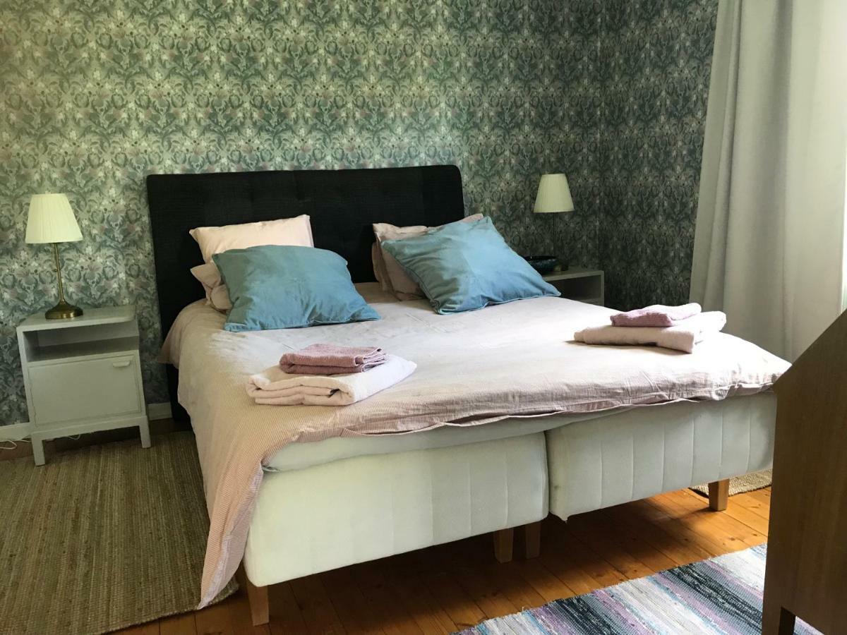 Dala Cottage Ulriksberg 외부 사진