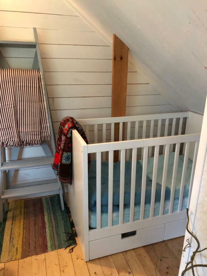 Dala Cottage Ulriksberg 외부 사진