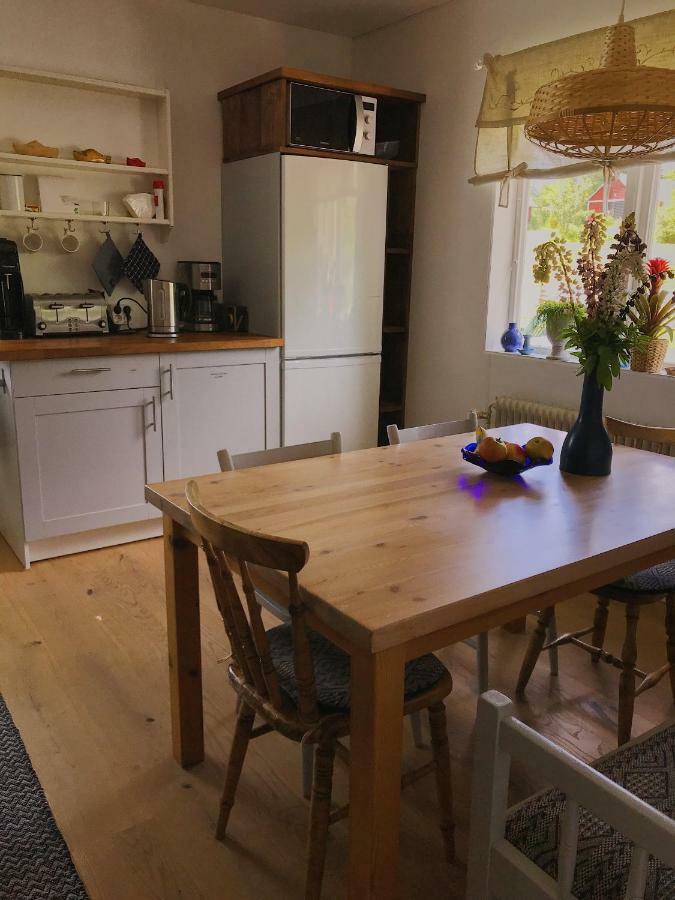 Dala Cottage Ulriksberg 외부 사진