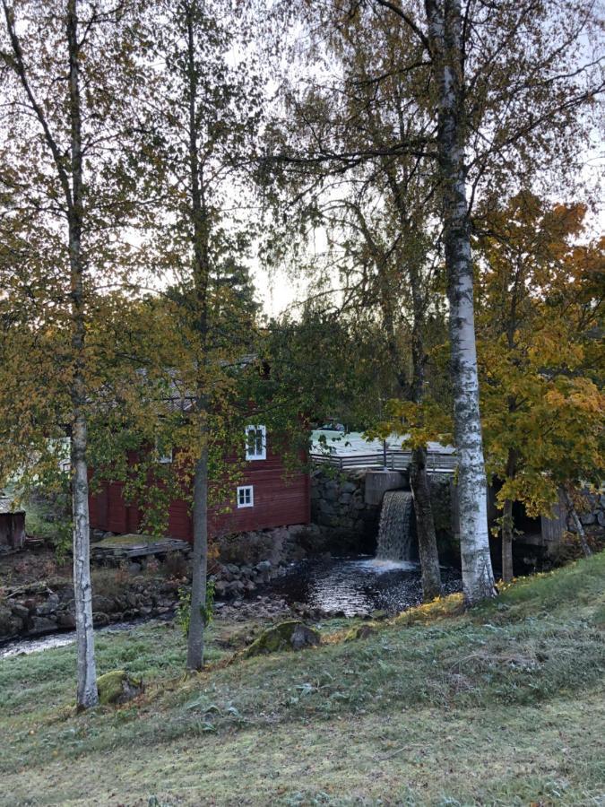 Dala Cottage Ulriksberg 외부 사진